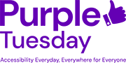 Purple Tuesday