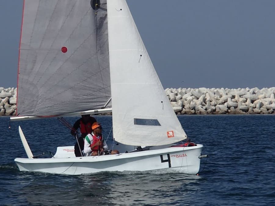 Seamanship Skills