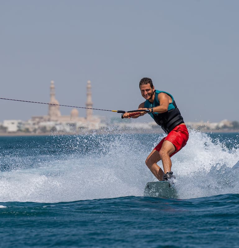 Water Sports