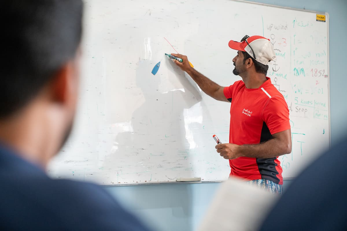 RYA Powerboat Level 1 Course